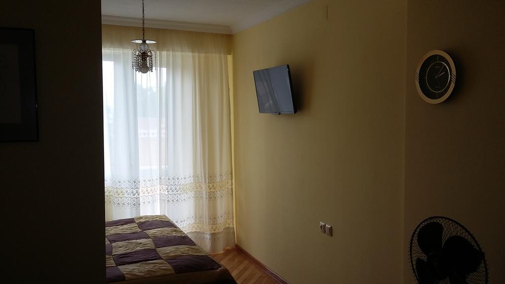 Nellie'S Apartment Batumi Eksteriør billede